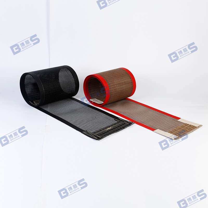 特氟龙网带 特氟龙网带