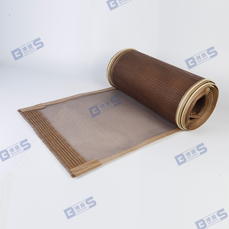 特氟龙网带 特氟龙网带