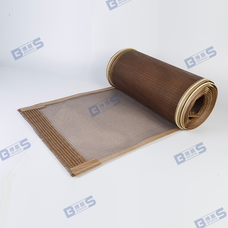 特氟龙网带 特氟龙网带