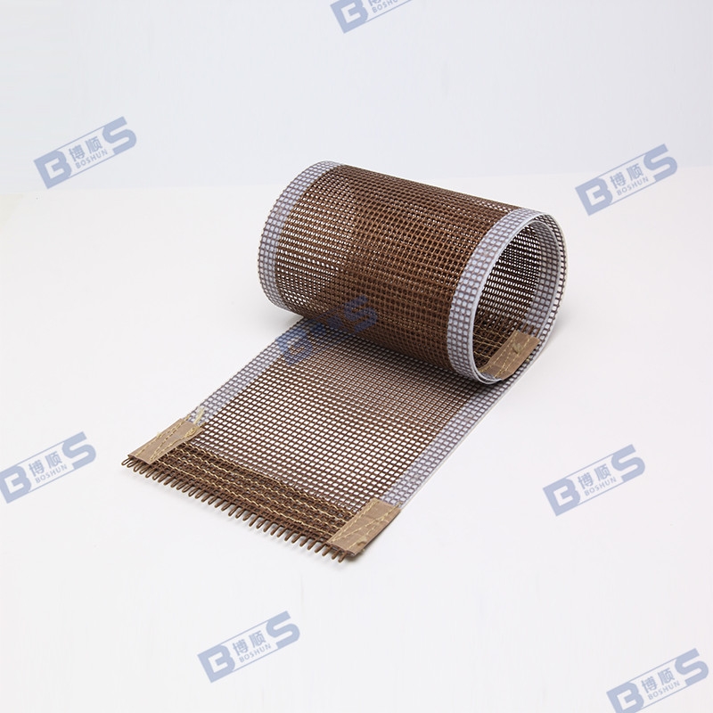 特氟龙网带 特氟龙网带