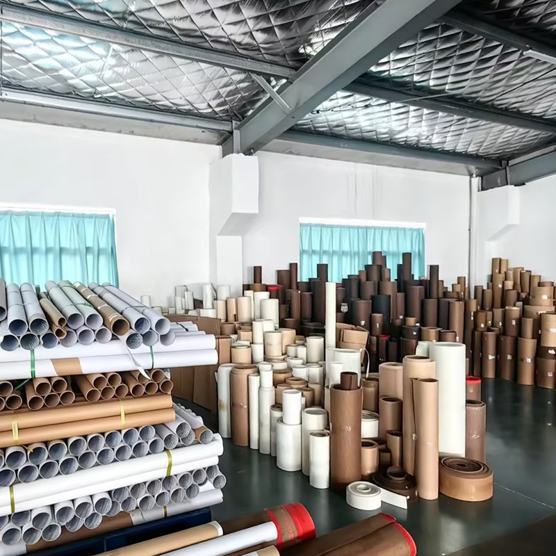 车间展示